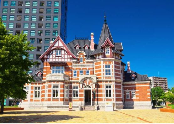 【促銷九州小資伴自由５日】<br/>湯布院.金鱗湖.懷舊門司港展望台