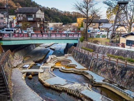 【空前絕後關西四都影城5日】<br/>奈良.京都.大阪.神戶(長榮)