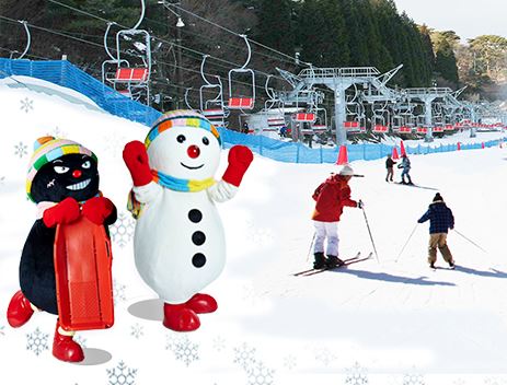 【四都親子3大主題5日】<br/>戲雪影城水族館5日京阪神.奈