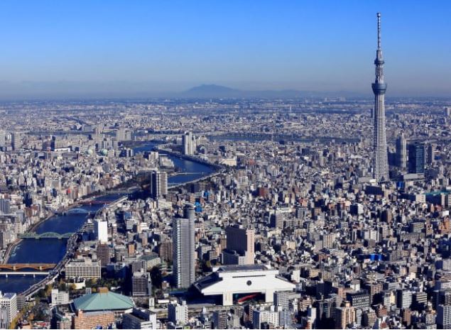 【樂桃東京】<br/>自選酒店、輕鬆自由行五日