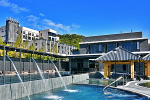 苗栗享沐時光2日。卓也藍染.鐵道自行車.藺草文化